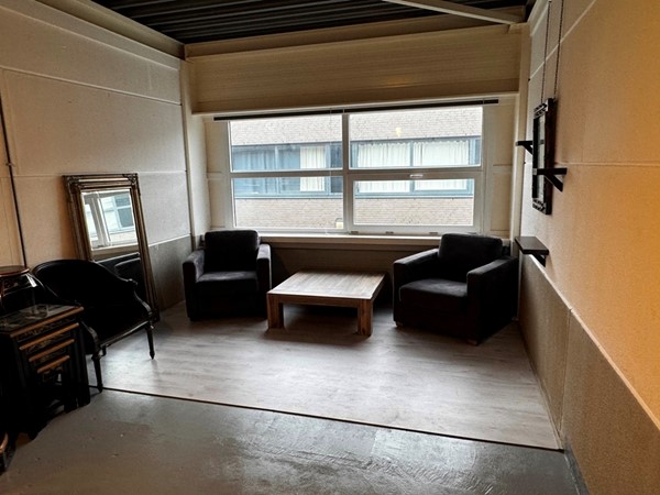 Medium property photo - Lageweg 37F5, 2222 AG Katwijk